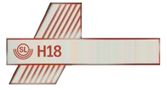 SL H18